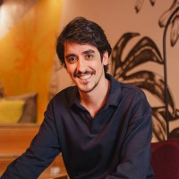 Rodrigo Mustafa Email