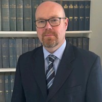 Churchers Solicitors Employee Tom Cooke's profile photo