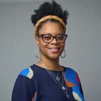 California Humanities Employee Shonda Moore's profile photo