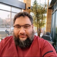 Taha Waked Email & Phone Number