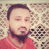 Ifmaa Employee Munir Ahmad's profile photo