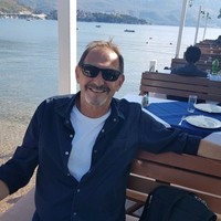 LRC BIS Employee Adnan Hrenovica's profile photo