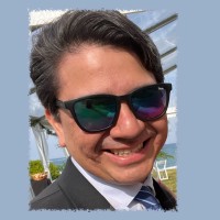 Apple Employee Roberto Santamaria's profile photo