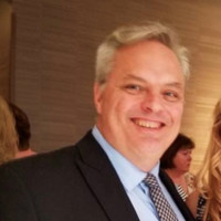 Philadelphia Phillies Employee Rob Digregorio's profile photo