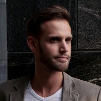 ToolsGroup Employee Simone Erba's profile photo