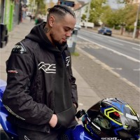 Mobile Lab Employee Jordan Cleugh-Randell's profile photo