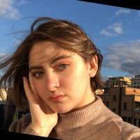 Third Piece Employee Jasmine Schulte's profile photo