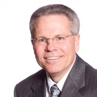 Stormont Vail Health Employee Kevin Steck's profile photo