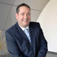 DKT Deutsche Kennzeichen Technik GmbH Employee Bernhard Goett's profile photo