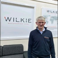 J. & D. WILKIE, LIMITED Employee Ian Peart's profile photo