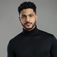 Prevail Health Employee Carlos Lopez's profile photo