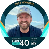 CASTLE ROCK DODGE CHRYSLER JEEP LC Employee Forrest Olson's profile photo