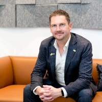 PORTFORMANCE GmbH Employee Johannes Port's profile photo