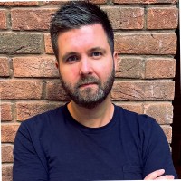 Morson Talent (Canada & USA) Employee John Crichton's profile photo