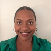 Joanna Havea Email