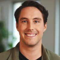 Docklin Employee Erik Åström's profile photo