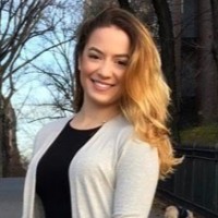 New York Security Solutions Inc. Employee April Keeling's profile photo