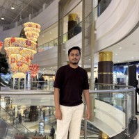 National Payments Corporation Of India (NPCI) Employee Aditya D.'s profile photo