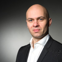 OD-OS GmbH Employee Tibor Becze's profile photo