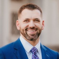 Murphy & Grantland, PA Employee Erich Crowson's profile photo