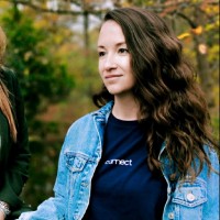 Trans Smart Import & Export Employee Nienke Meulendijk's profile photo