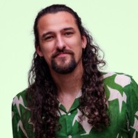 Banking Circle Employee Lucas Zago Sousa's profile photo