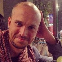 James Göransson Email