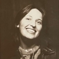 Nowadays Employee Cat Gloeckner's profile photo