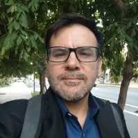 Centro de Negocios Sercotec Santiago Employee Pablo Morris's profile photo