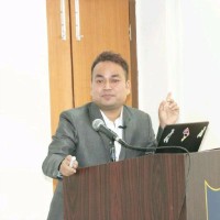 Laishram Singh Email