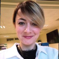 D-Tek s.a. Employee Laura Coeugniet's profile photo