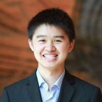 TikTok Shop Employee Kevin Shi's profile photo