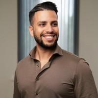 PAY. Employee Mohamed Khalil's profile photo