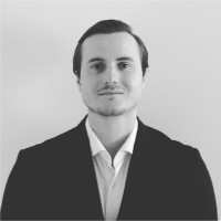 Neobiomics Employee Isac Blomberg's profile photo
