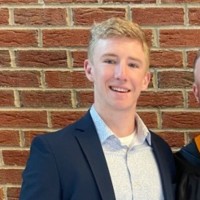 Metzler Home Builders Employee Derick May's profile photo