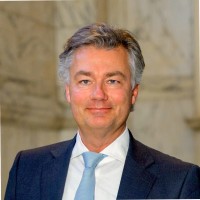 Email e telefono di Laurent Feniou