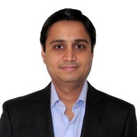 SUNDÃRI Employee Mayank Bhardwaj's profile photo