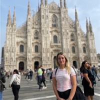 Ziylan Group Employee Sinem Karasaban's profile photo