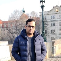 Virtusa Employee Prem Arya's profile photo