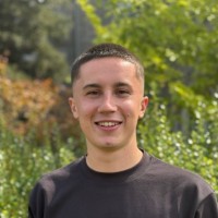 JUSTTIP Employee Conor Dowling's profile photo