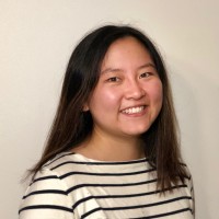 Columbia University Employee Echo Xu's profile photo