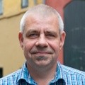 Ea Energy Analyses Employee Jens Frandsen's profile photo
