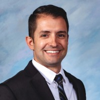 David Gingerich Email & Phone Number