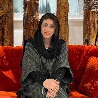 Nextera Employee Samaneh Jondooni's profile photo