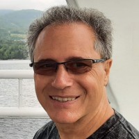 Coroneo Employee René Sylvestre's profile photo