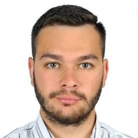 National Institute of Telecommunications Employee Mariusz Lipski's profile photo