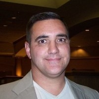 Defense Contract Management Agency (DCMA) Employee Christopher Boily's profile photo