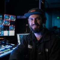 Ice 9 Productions Employee Tyler Krupa's profile photo