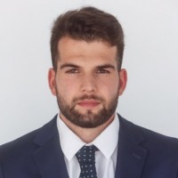 Manax Employee Pablo Úbeda's profile photo