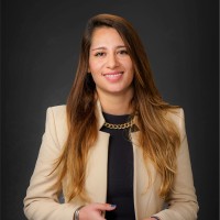 Nohemi Arias Email & Phone Number